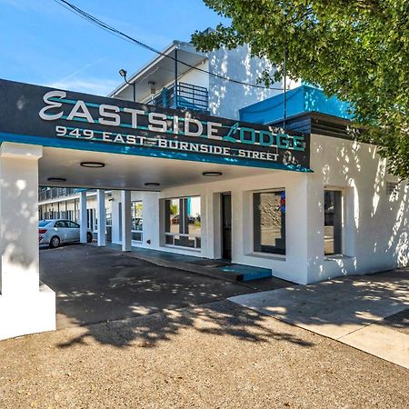 Eastside Lodge Portland Exterior photo